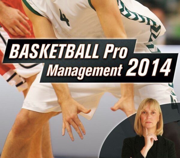 Basketball Pro Management 2014 Steam CD Key Simulation 2024-11-20