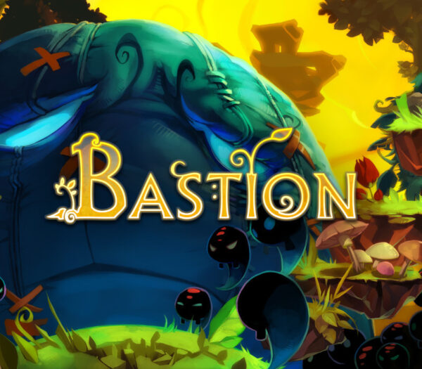 Bastion Steam CD Key Action 2024-11-18