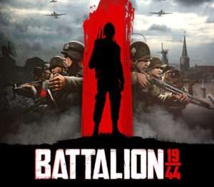 Battalion 1944 Steam CD Key