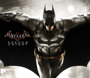 Batman: Arkham Knight US PS4 CD Key Action 2024-07-27