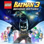 LEGO Batman 3: Beyond Gotham Steam CD Key