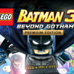 LEGO Batman 3: Beyond Gotham Premium Edition Steam CD Key