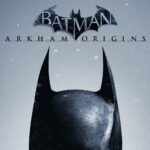 Batman: Arkham Origins - Initiation Steam CD Key