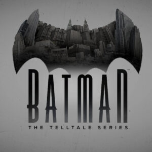 Batman – The Telltale Series GOG CD Key Adventure 2024-10-18