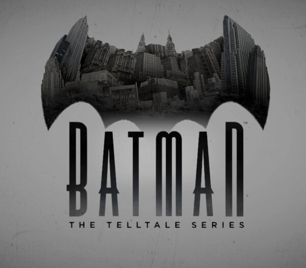 Batman – The Telltale Series GOG CD Key Adventure 2024-09-17