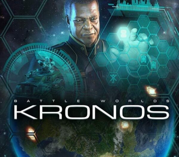 Battle Worlds: Kronos Steam CD Key Strategy 2024-11-20