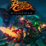 Battle Chasers: Nightwar Steam CD Key