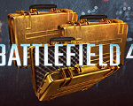 Battlefield 4 - 3 x Gold Battlepacks DLC Origin CD Key