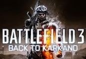 Battlefield 3 Back to Karkand Expansion Pack DLC Origin CD Key Action 2024-04-23