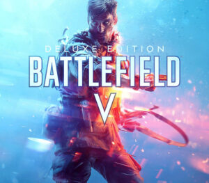 Battlefield V Deluxe Edition XBOX One CD Key Action 2024-09-19