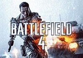 Battlefield 4 EN Language Only Origin CD Key