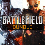 Battlefield Bundle Origin CD Key