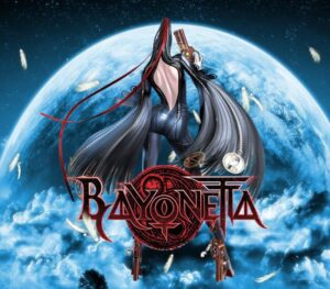 Bayonetta Steam CD Key Action 2024-05-04