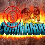 Iron Commando: Koutetsu no Senshi Steam CD Key