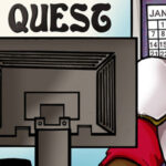 Cubicle Quest Steam CD Key