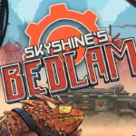 Skyshine's BEDLAM Steam CD Key