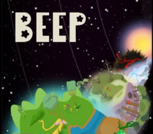 BEEP Steam CD Key