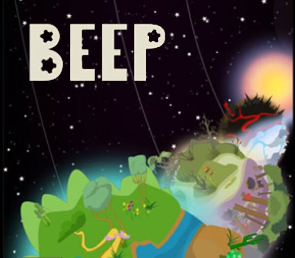 BEEP Steam CD Key Action 2024-11-18