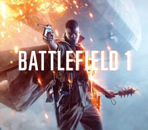 Battlefield 1 Ultimate Edition Origin CD Key