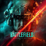 Battlefield 2042 Ultimate Edition Origin CD Key