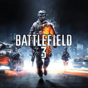 Battlefield 3 Origin CD Key Action 2024-04-20