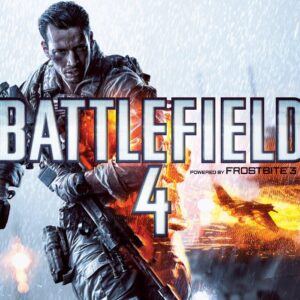 Battlefield 4 Origin CD Key Action 2024-09-21