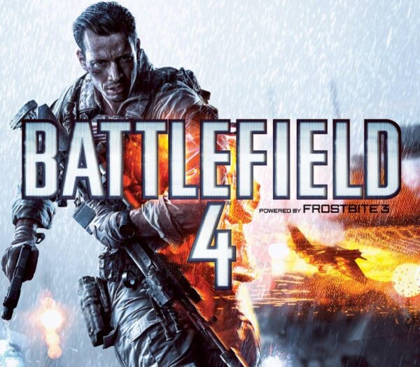 Battlefield 4 Origin CD Key Action 2024-09-08