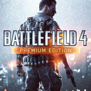 Battlefield 4 Premium Edition Origin CD Key Action 2024-09-17