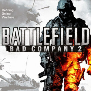 Battlefield Bad Company 2 Origin CD Key Action 2024-04-26