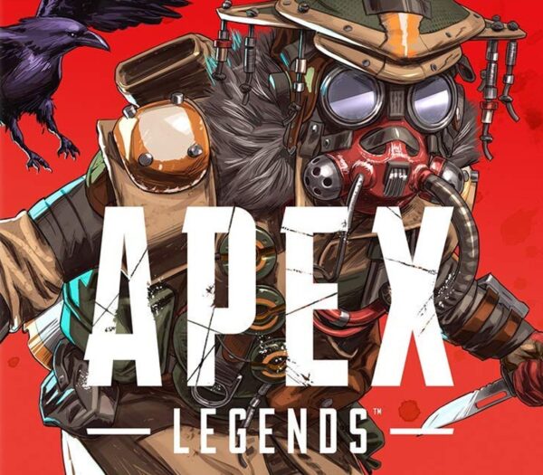 Apex Legends – Bloodhound Edition Origin CD Key Action 2024-12-27