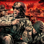 Brothers in Arms: Hell's Highway GOG CD Key