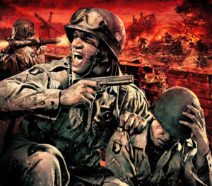 Brothers in Arms: Hell’s Highway GOG CD Key Action 2024-12-25