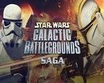 Star Wars Galactic Battlegrounds Saga GOG CD Key