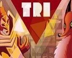 TRI: Of Friendship and Madness Steam CD Key