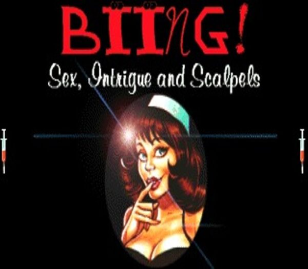 Biing!: Sex, Intrigue and Scalpels GOG CD Key Casual 2024-11-17