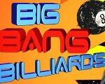 Big Bang Billiards Steam CD Key