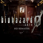 Resident Evil 0 / Biohazard 0 HD Remaster XBOX ONE CD Key