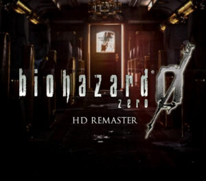 Resident Evil 0 / Biohazard 0 HD Remaster XBOX ONE CD Key Action 2025-01-08