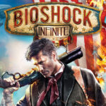 BioShock Infinite Steam CD Key