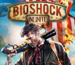 BioShock Infinite Steam CD Key Action 2025-01-15