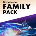 Bitdefender Family Pack 2022 Key (1 Year / 15 Devices) GLOBAL