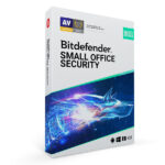 Bitdefender Small Office Security Key (1 Year / 5 Devices)