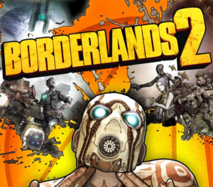 Borderlands 2 Steam CD Key Action 2024-09-20