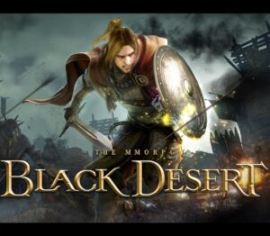 Black Desert - Special Gift Bundle DLC XBOX One CD Key