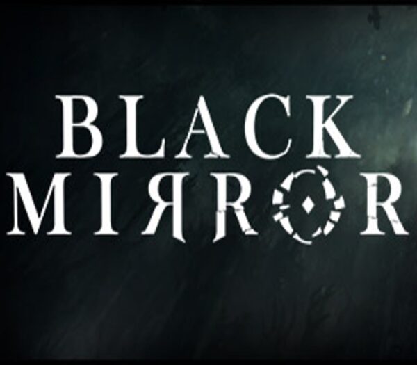 Black Mirror Steam CD Key Adventure 2024-11-24