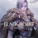 Black Desert Online + In-Game Item Bundle #1 Digital Download CD Key