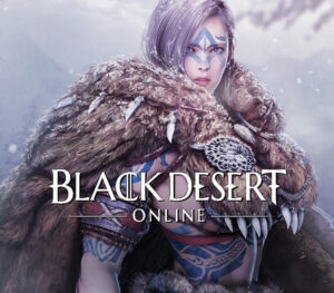 Black Desert Online + In-Game Item Bundle #1 Digital Download CD Key