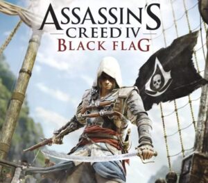 Assassin’s Creed IV Black Flag Digital Deluxe Edition Ubisoft Connect CD Key Action 2024-07-27