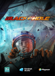 BLACKHOLE: Complete Edition Steam CD Key Action 2024-04-20