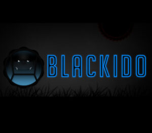 Black Ido Steam CD Key